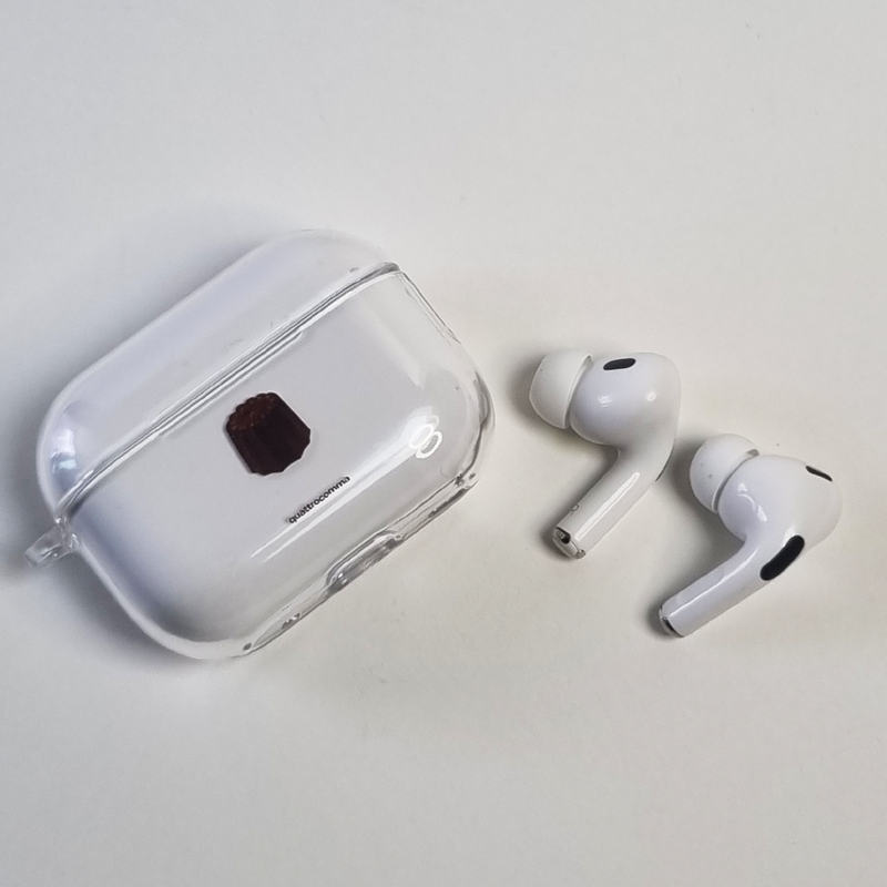 Canelé AirPod Pro Case (all models)