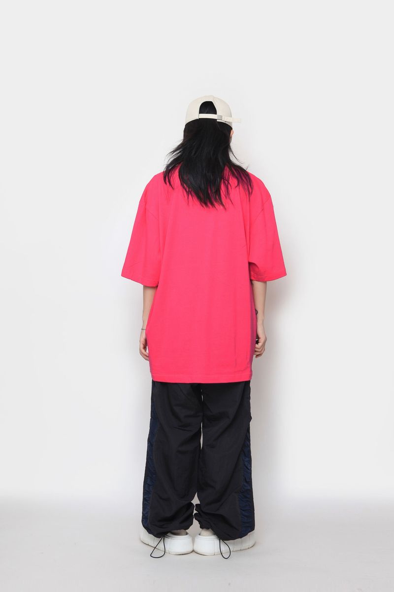 Sunset Beach Short-Sleeved T-Shirt