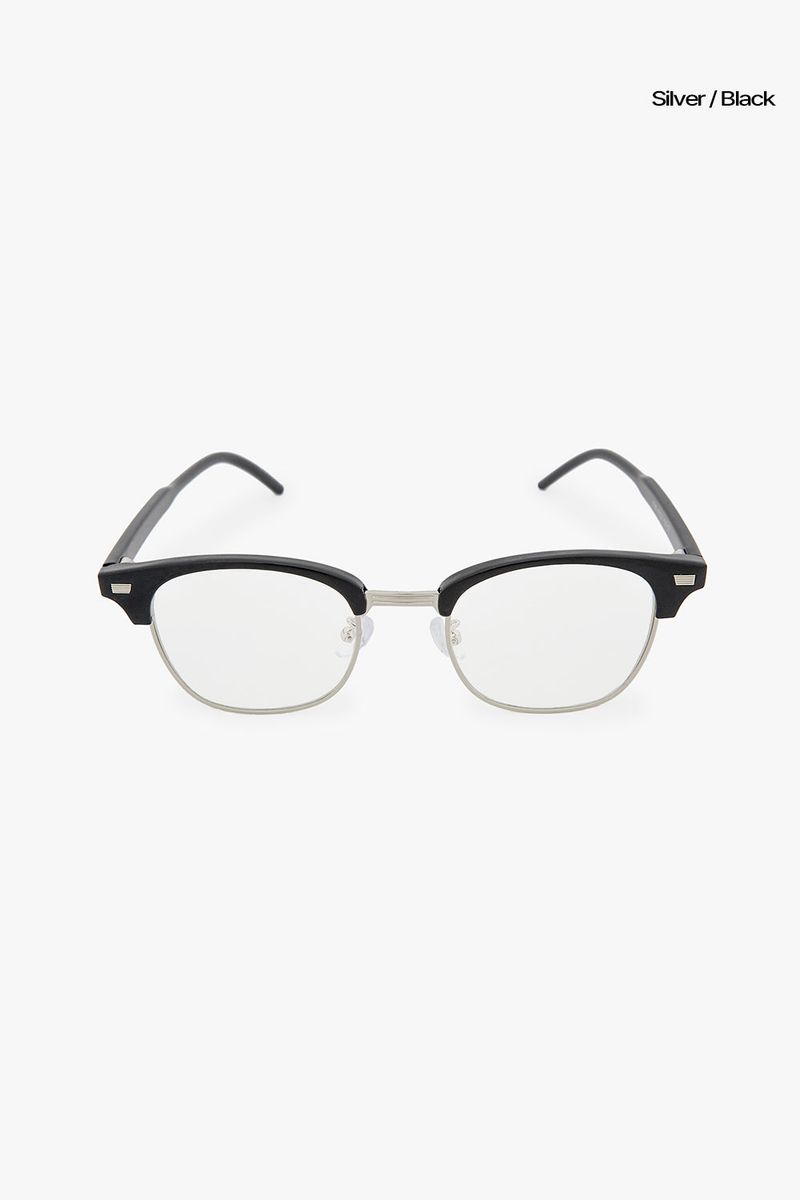 Appeal browline eyewear