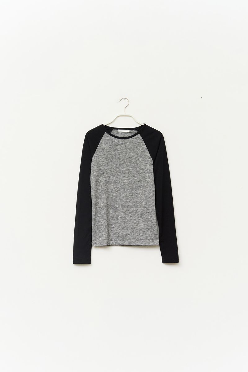 (W) Senne Raglan Top