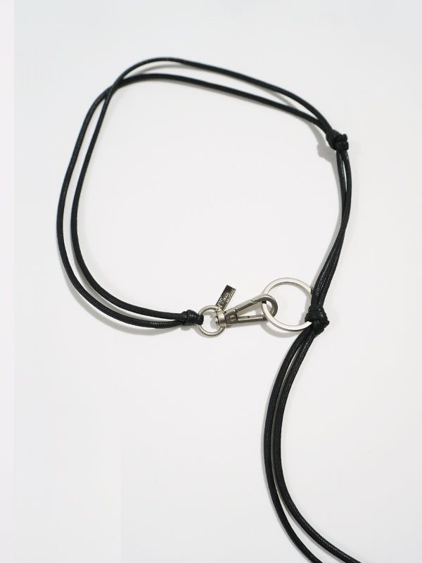 (UNISEX) Hook Necklace
