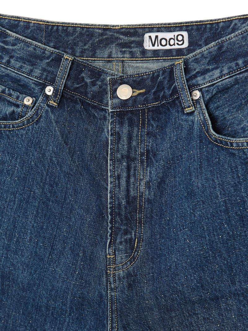 Ghost Snow - MOD8 Shorts