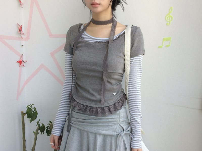 Stripe T