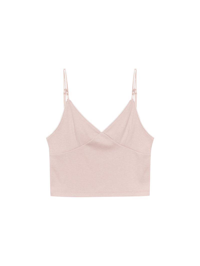 Yui cardigan set (Pink)