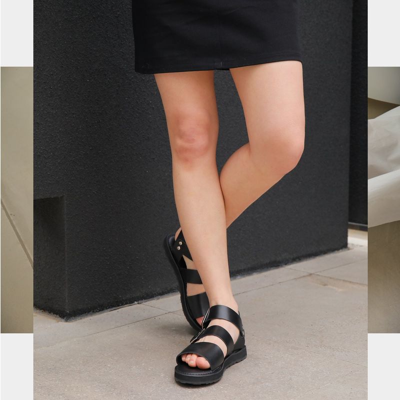 CHUBASCO CORDOBA CC2101 BLACK