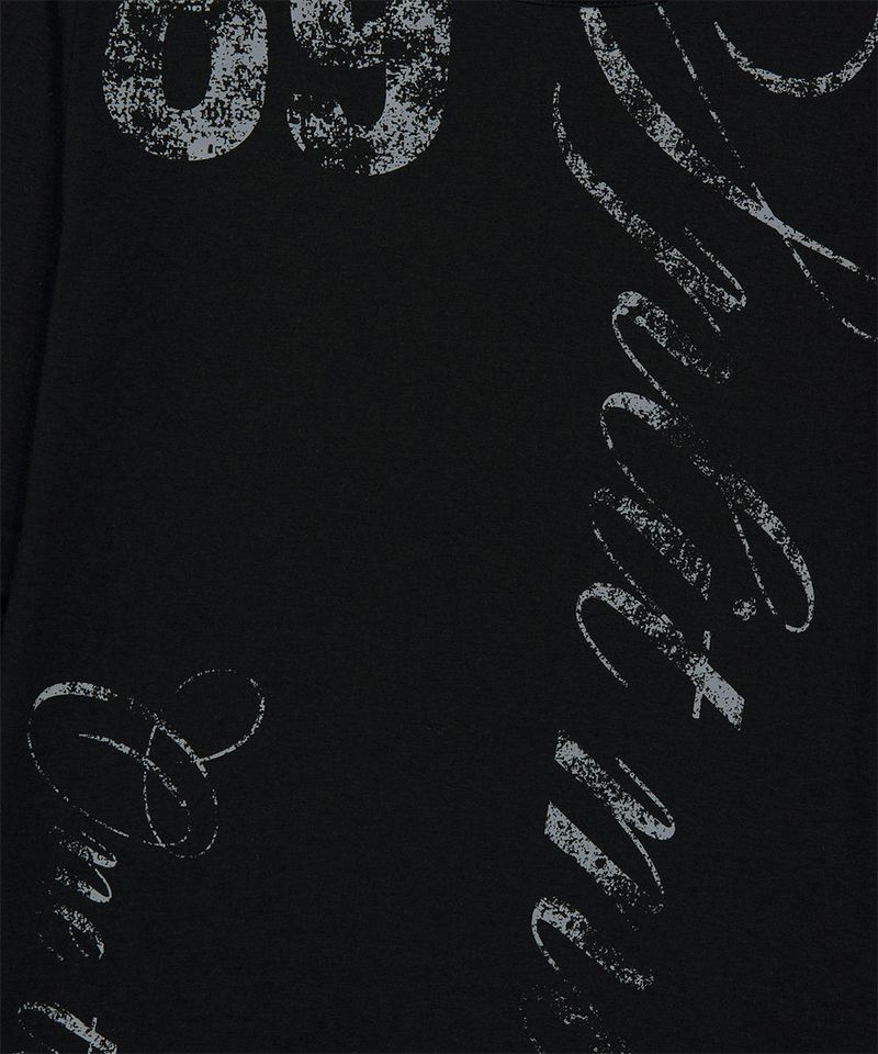 TRUTH LAYERED LONG SLEEVE TEE