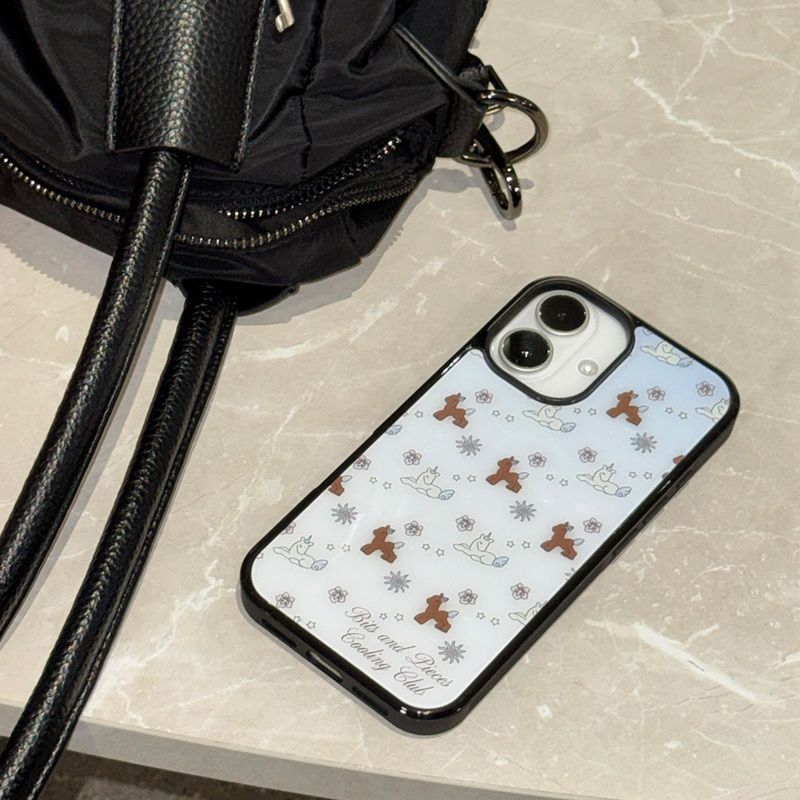 sweet pony case (glass)