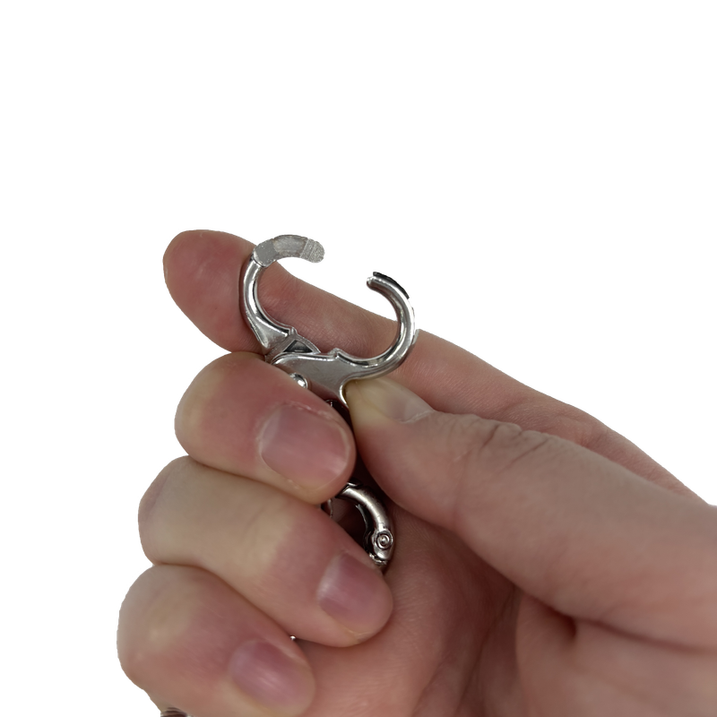 skrr keyring