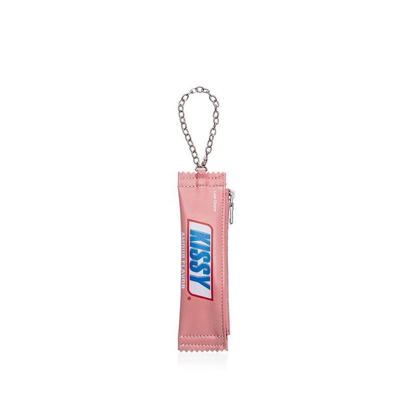  Kissy Bar Keyring