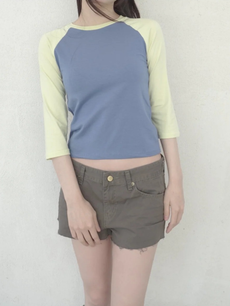cosmo tee
