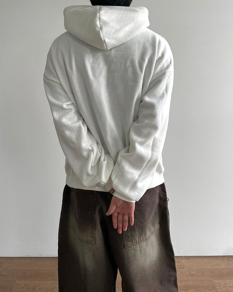 Claim Fleece Hoodie