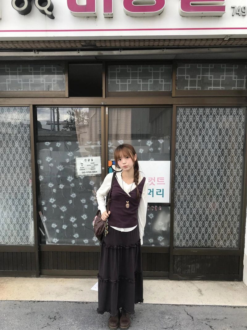 repe lace sleeve