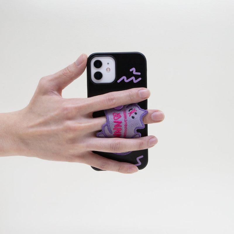 SUN CASE ANIMAL PATCH CAT
