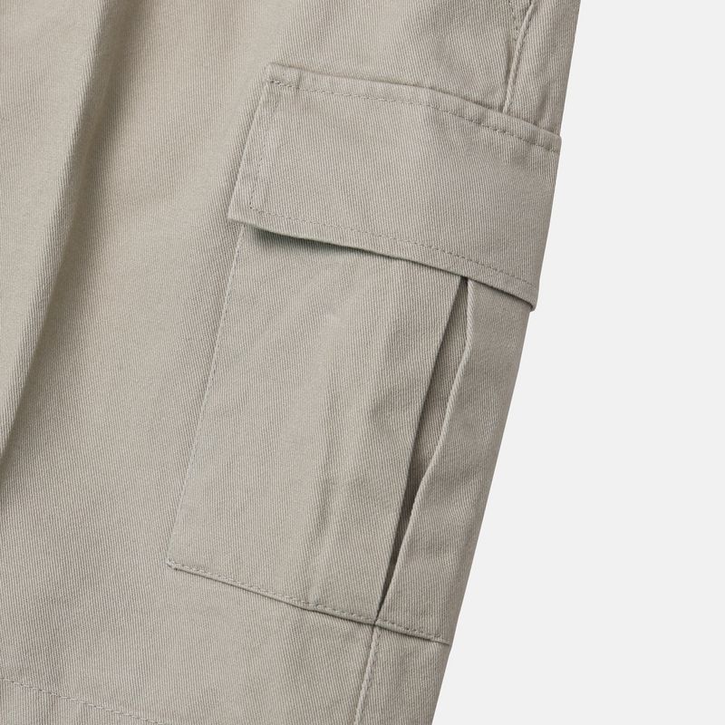 Mouse Summer Cool Cotton Cargo Shorts (5 colors)