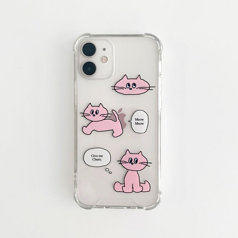 oddonoff（オッドオンオフ）の「キャティケース（スマホグッズ/小物）」