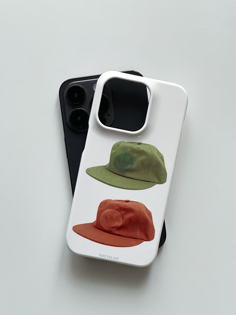 carrot cap case