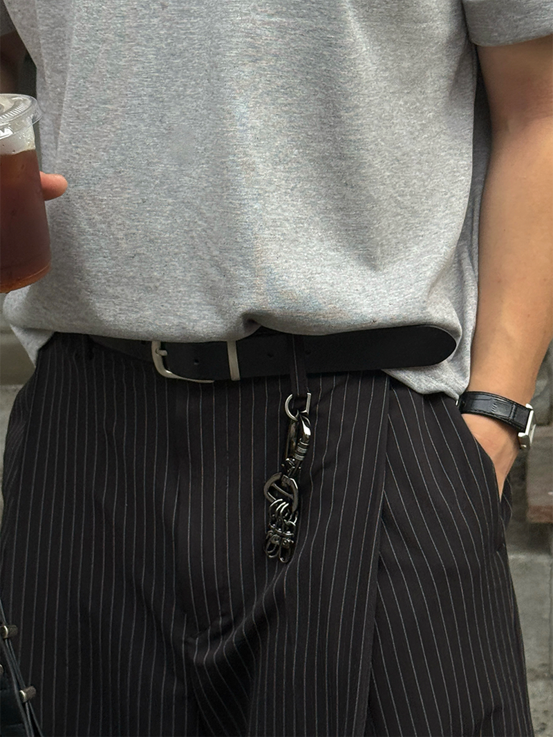 AVAND（アバンド）の「30mm フレンチベルト（ファッション小物）」