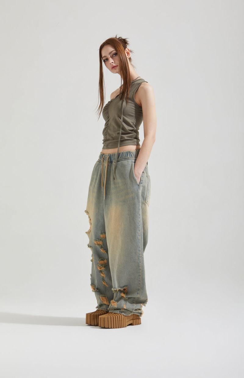 BUTTER JEAN