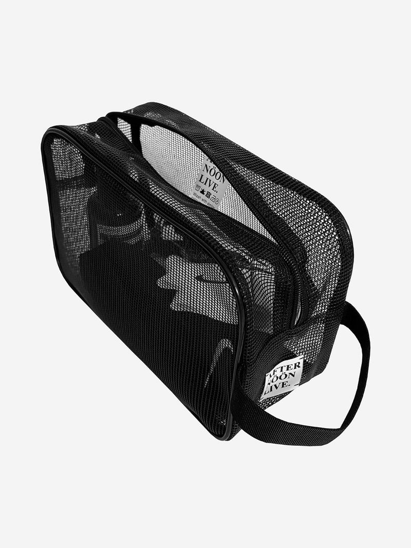 AFTERNOONLIVE（アフタヌーンライブ）の「Afternoonlive Swim Pouch Bag（Swimwear）」