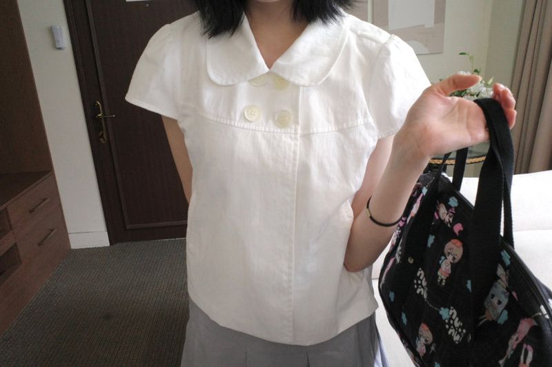 [MD PICK] Kyoui jk (2color)