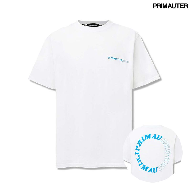 Round Hurter Half Shirt
