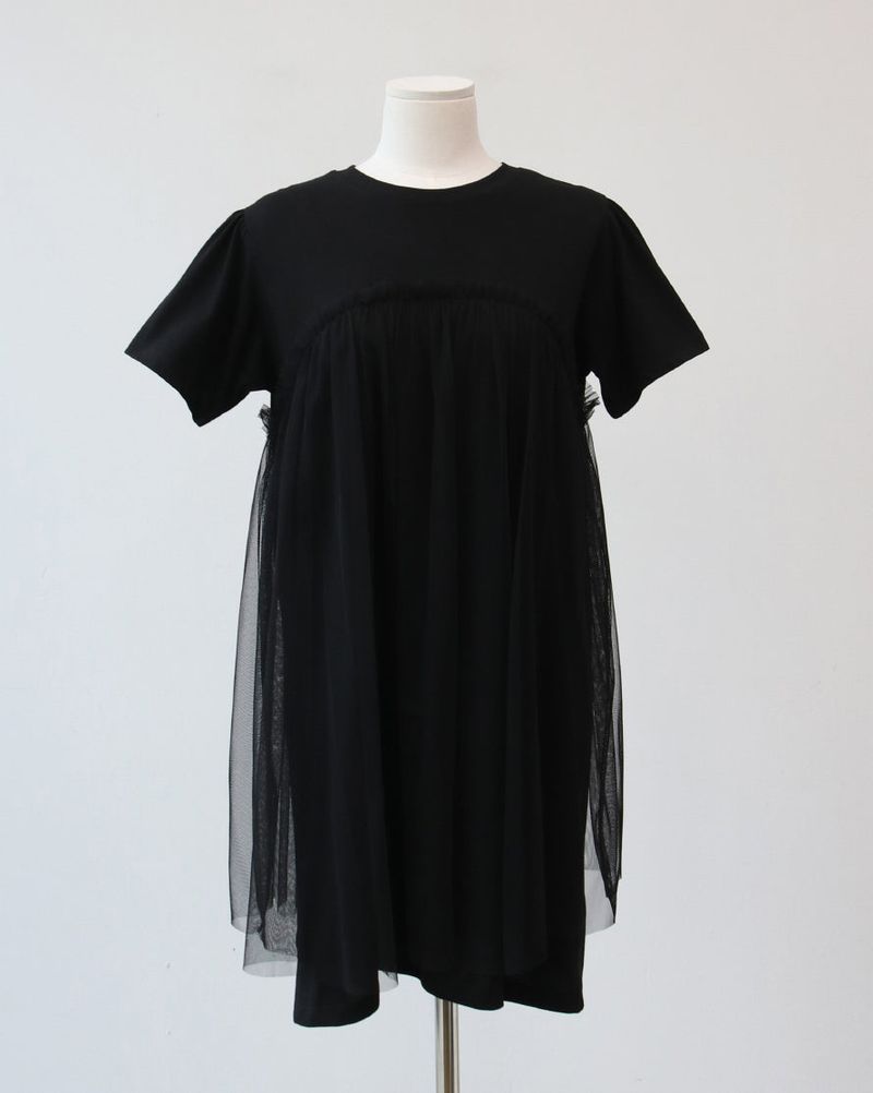 sha mini dress 