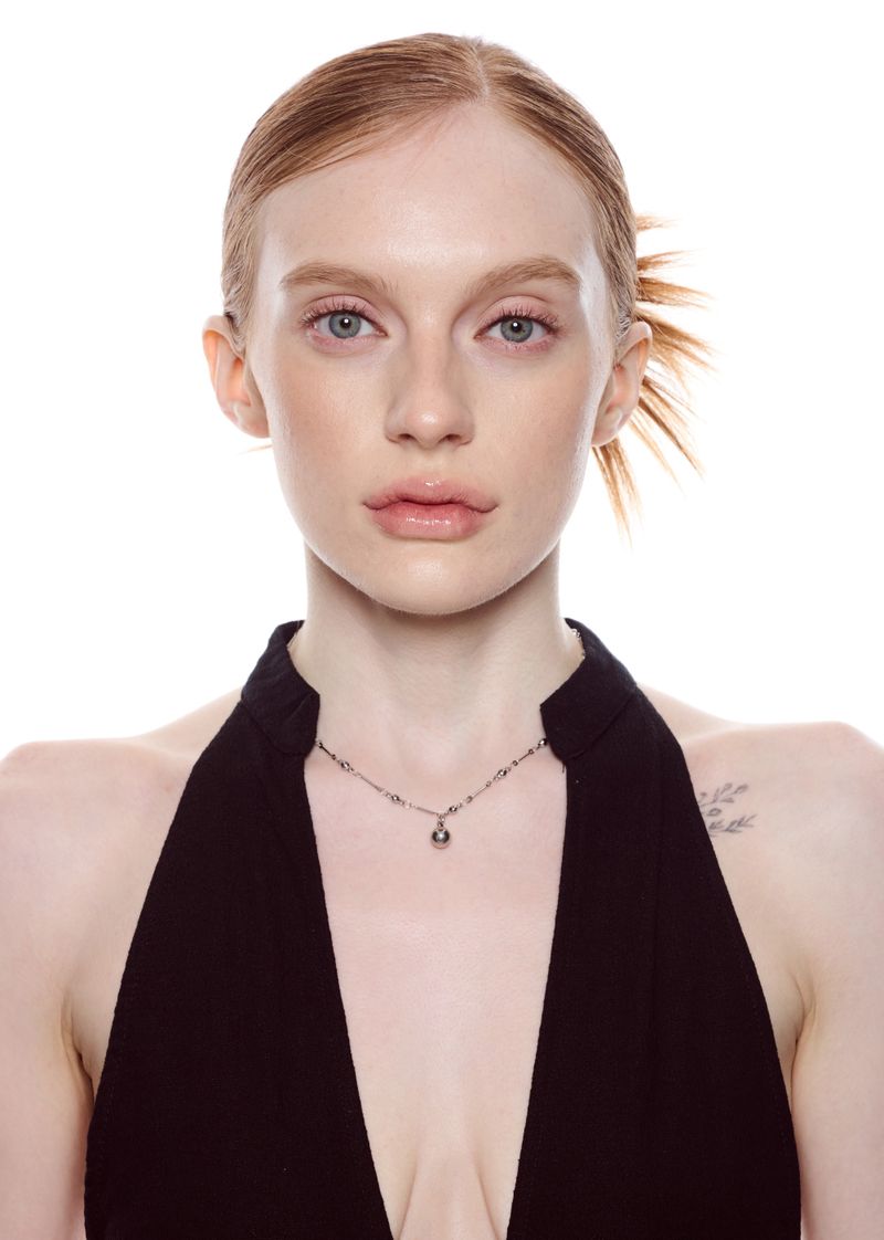 ESSENTIAL NECKLACE 02