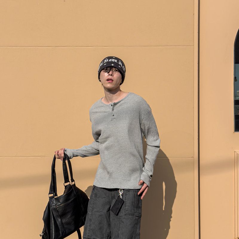 Word Star Lettering Beanie