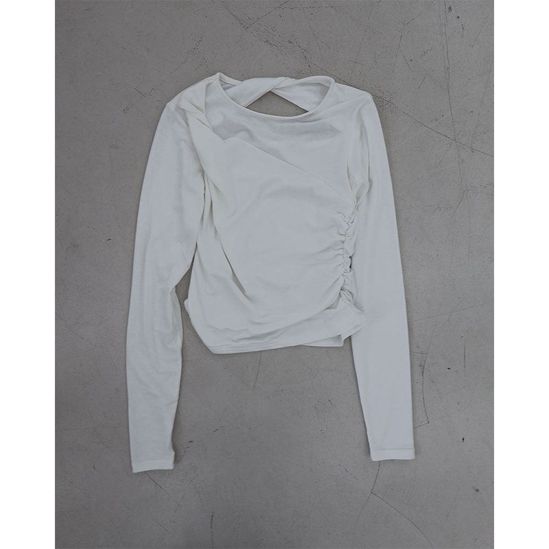 Sage Twist T