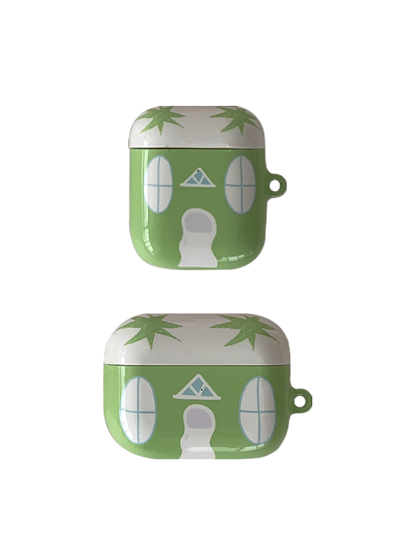 Greenhouse airpods