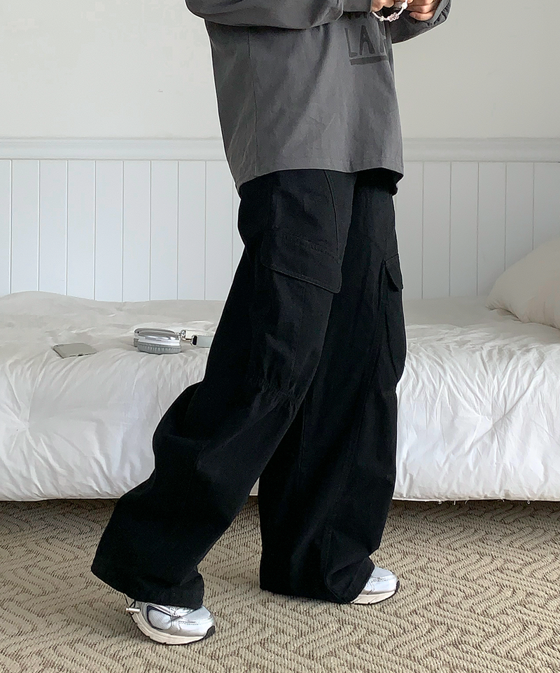 Two Way Wear cargo pants 