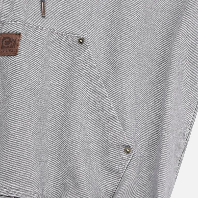 Zephyr Work Hooded Jacket (4 Colors)
