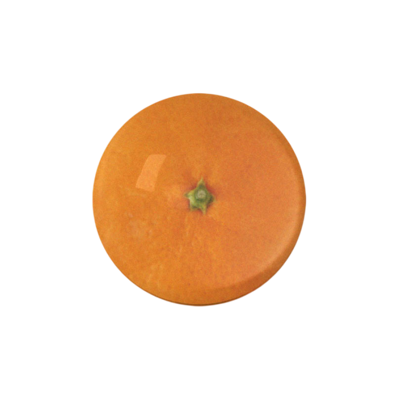 StuPhy(スタフィー)の「Mini Mandarin Halfmoon Tok(Smartphone Accessories)」