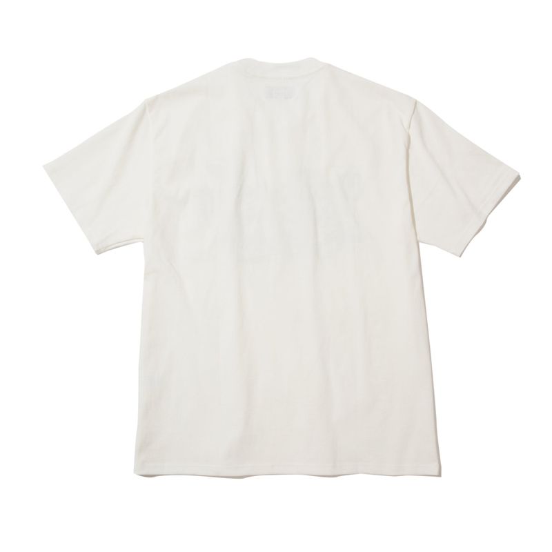 DRS TEE - WHITE