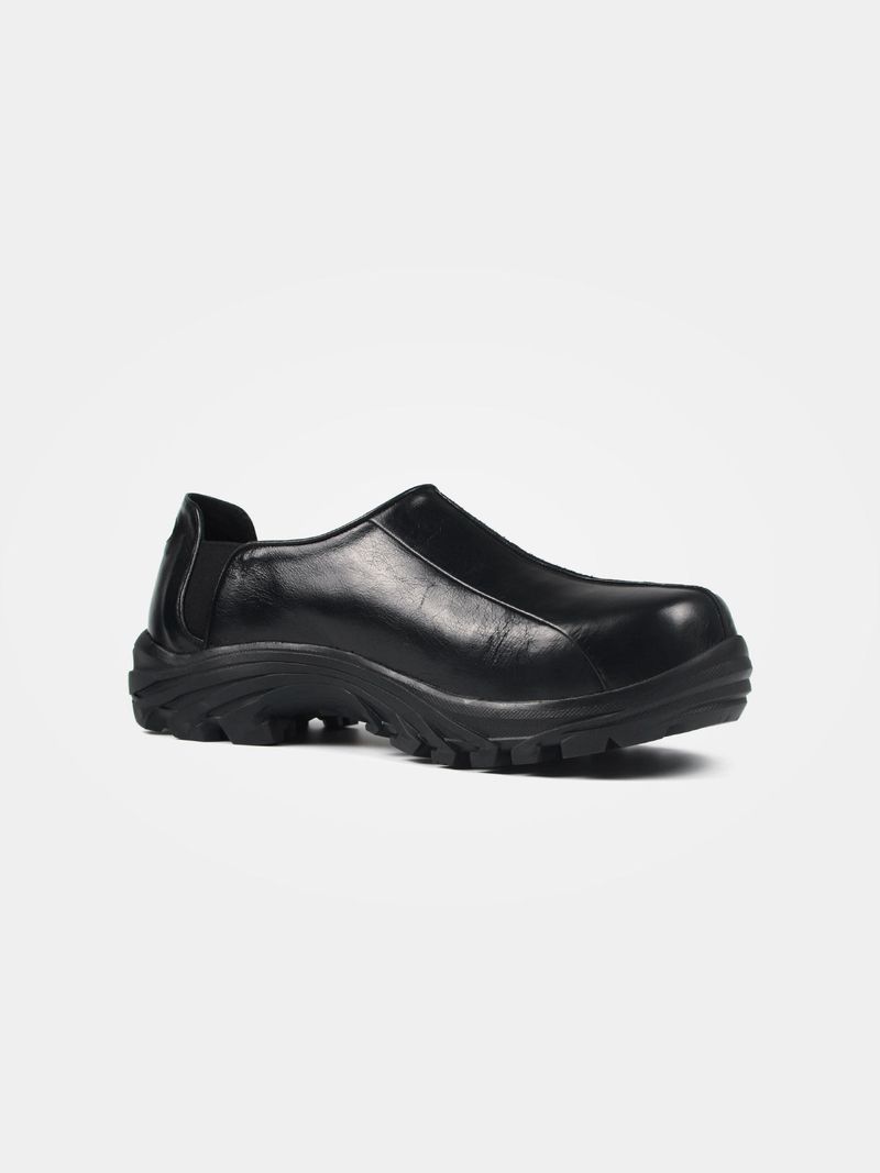 【MADE】Uon, Black(Glossy)