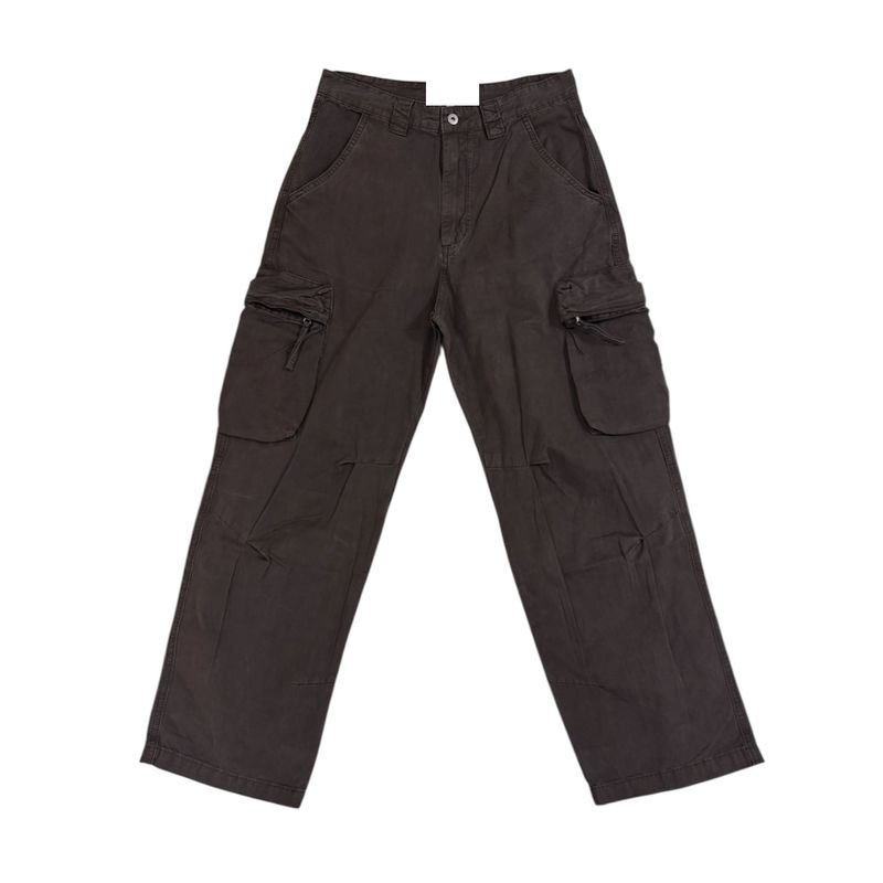 Dust cargo pants