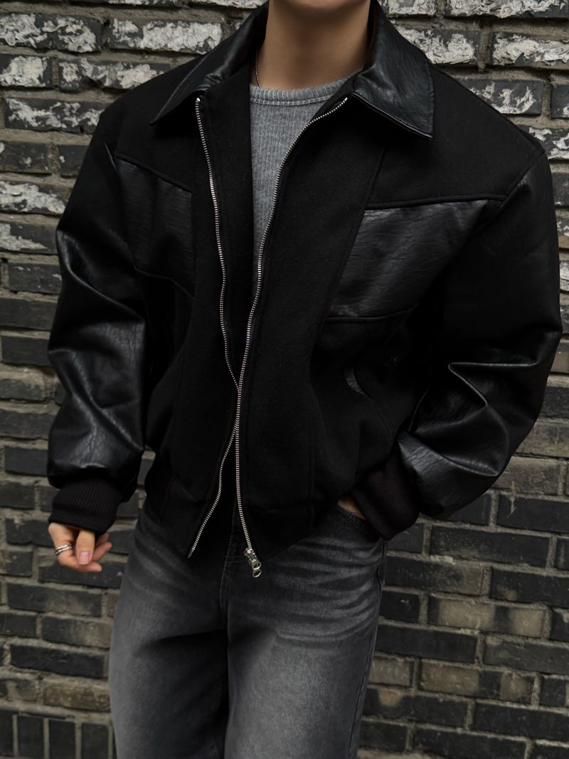 Veneta stadium jacket