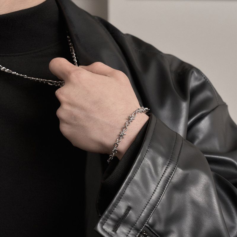 Bluss Chain Bracelet