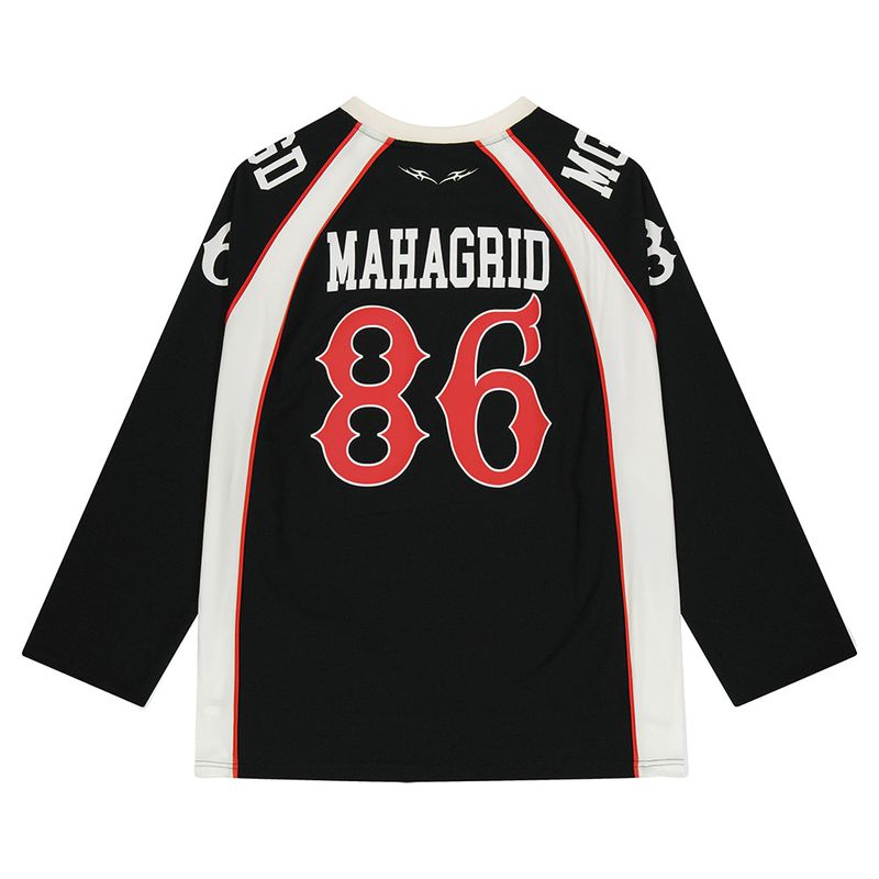 MGD HOCKEY JERSEY