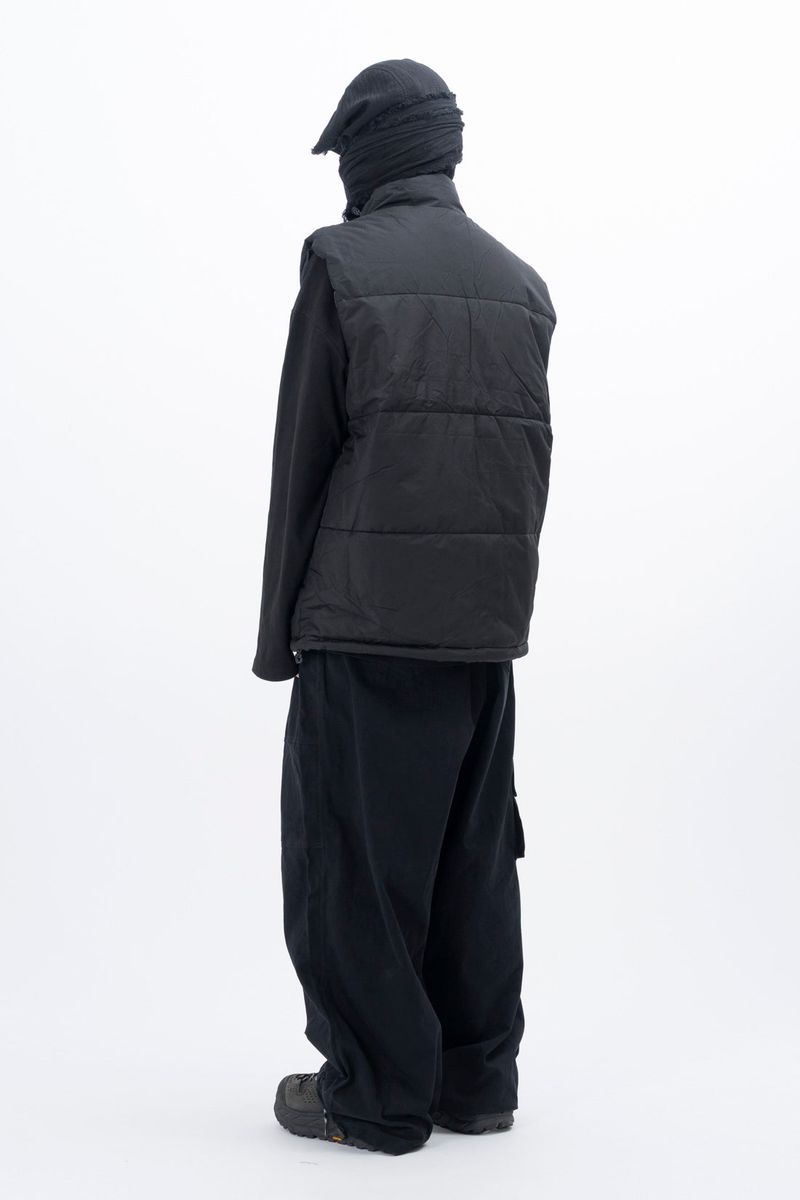 Tasia Lightweight Padding Vest