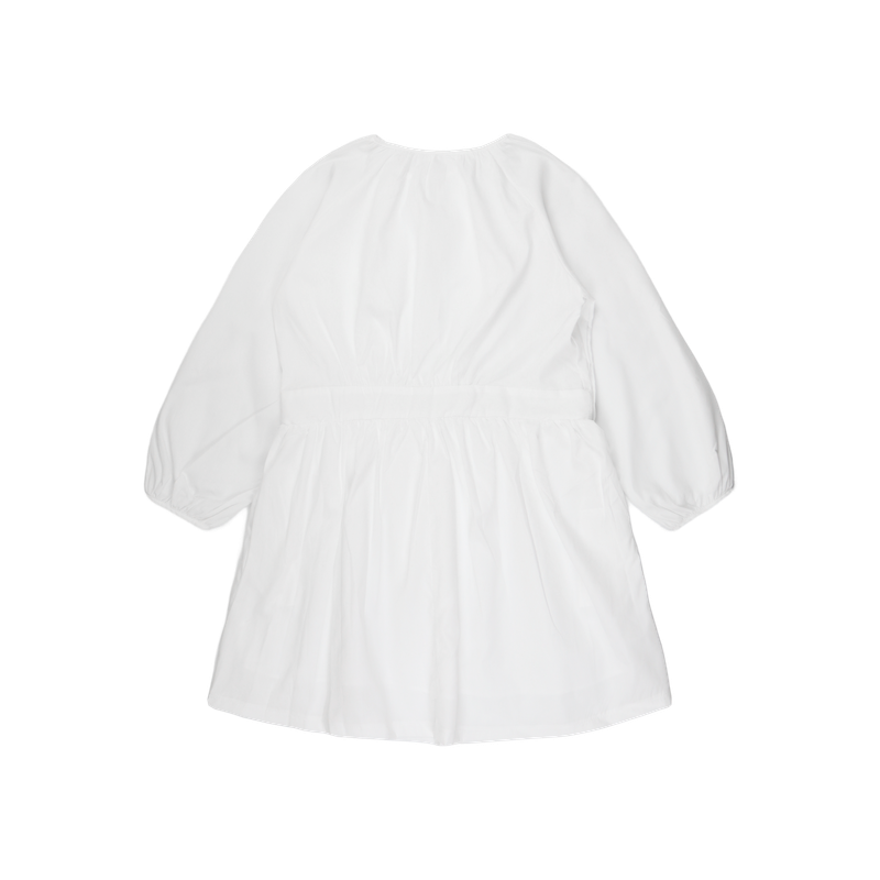 SWEETIE VOLUME DRESS