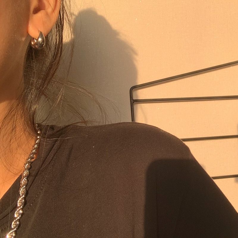 Amant Chubby Earrings