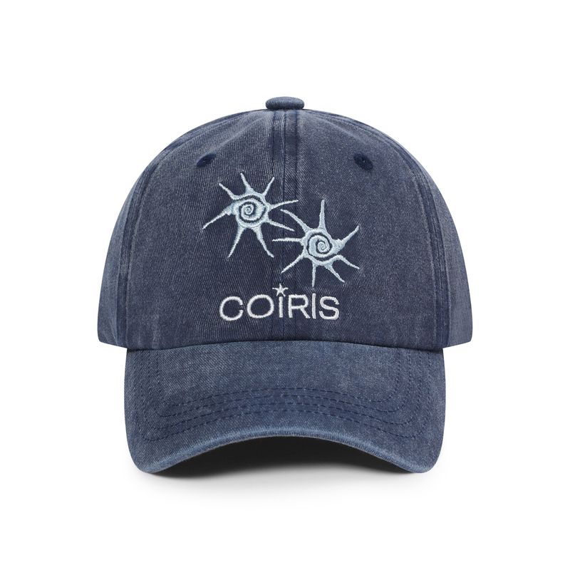 SUN BEACH BALL CAP UNISEX (8COLOR)
