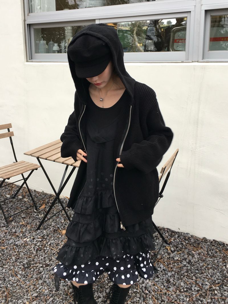 Loui Vintage Madoros Cap (2c)