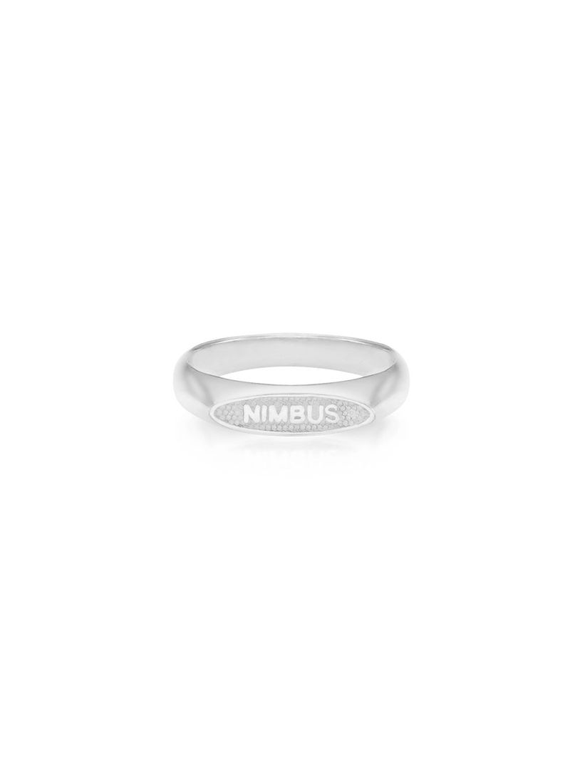 N TAG BALL RING