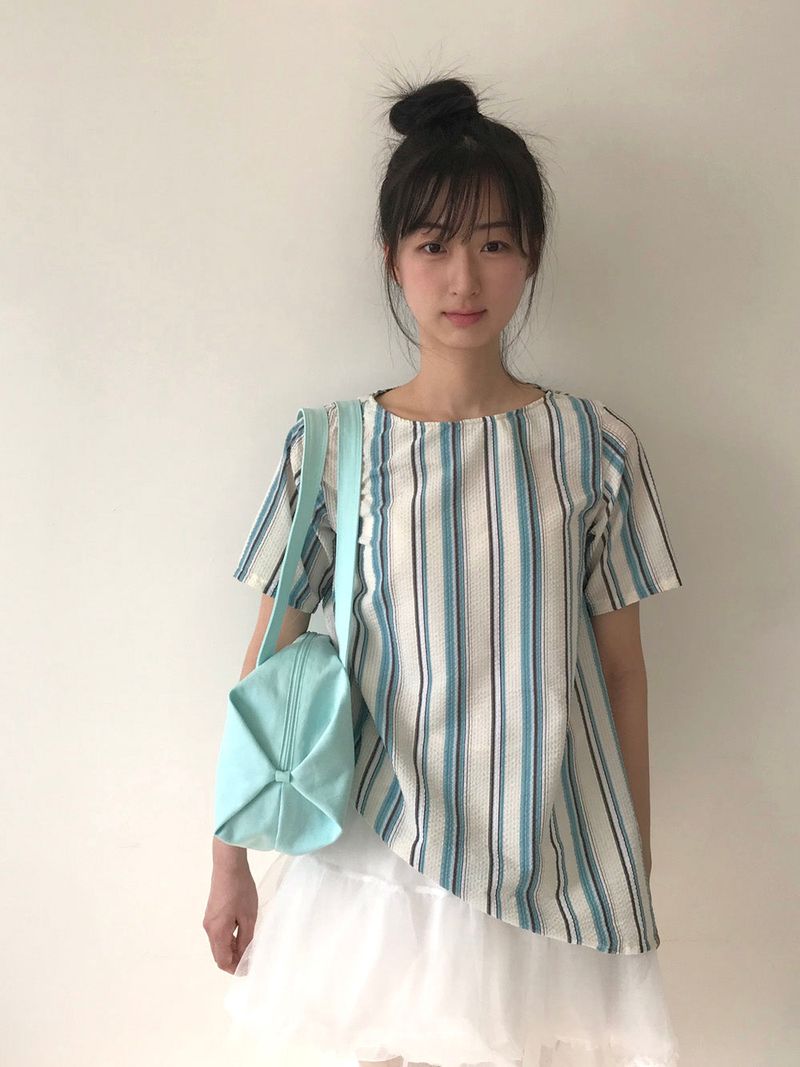 Eternal love bag - Mint