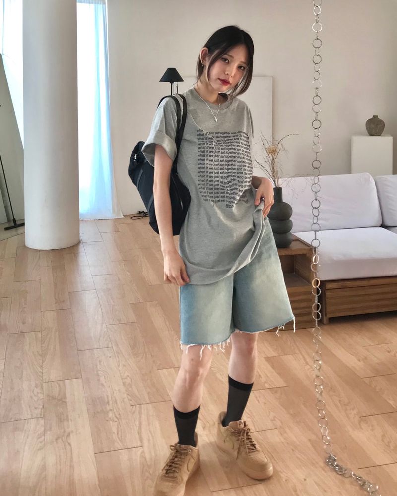 Raisa pants