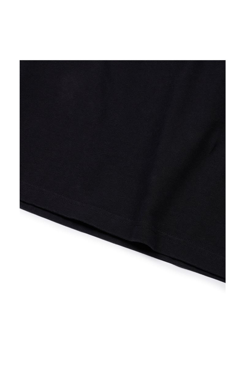 PHENOMENON L/S TEE (BLACK)