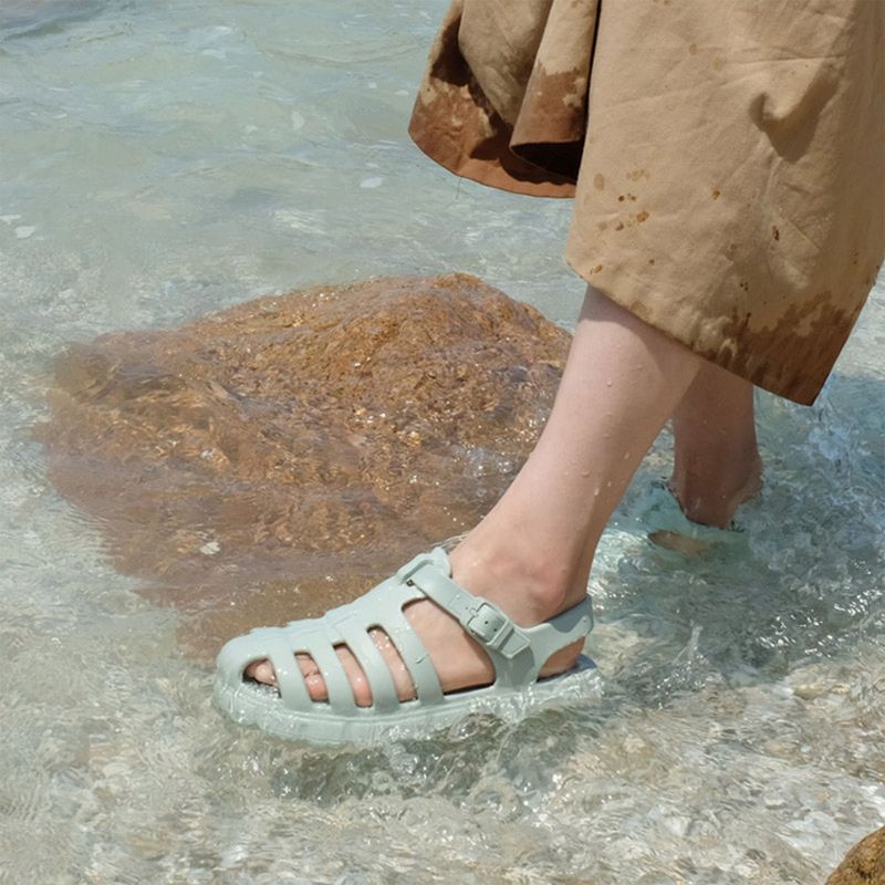 CHUBASCO CIELO WOMEN SANDAL CL2307 MINT