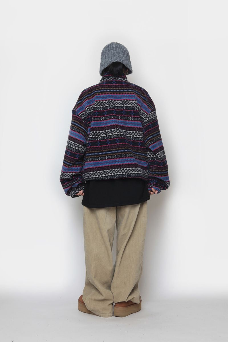 wool beanie